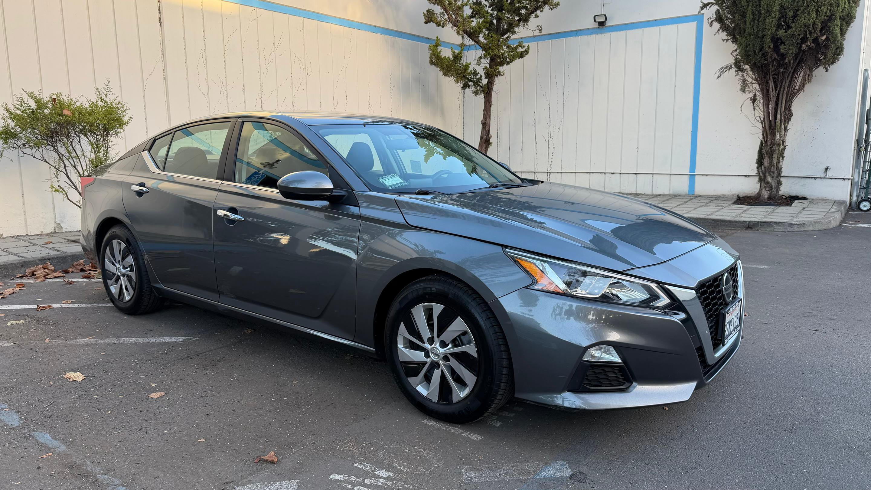 Nissan Altima 2020 in Hayward, CA