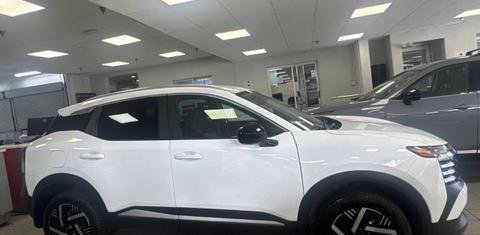 Nissan Kicks 2026