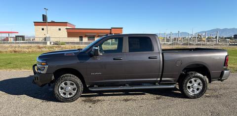 Ram 2500 2026