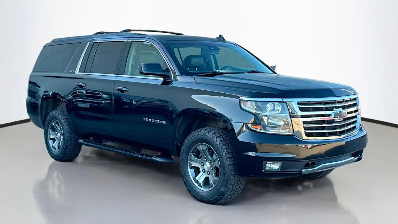 Chevrolet Suburban 2017 in Reno, NV