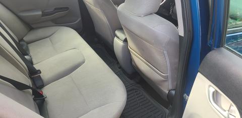 Honda Civic 2013
