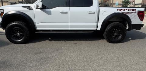 Ford F-150 2025