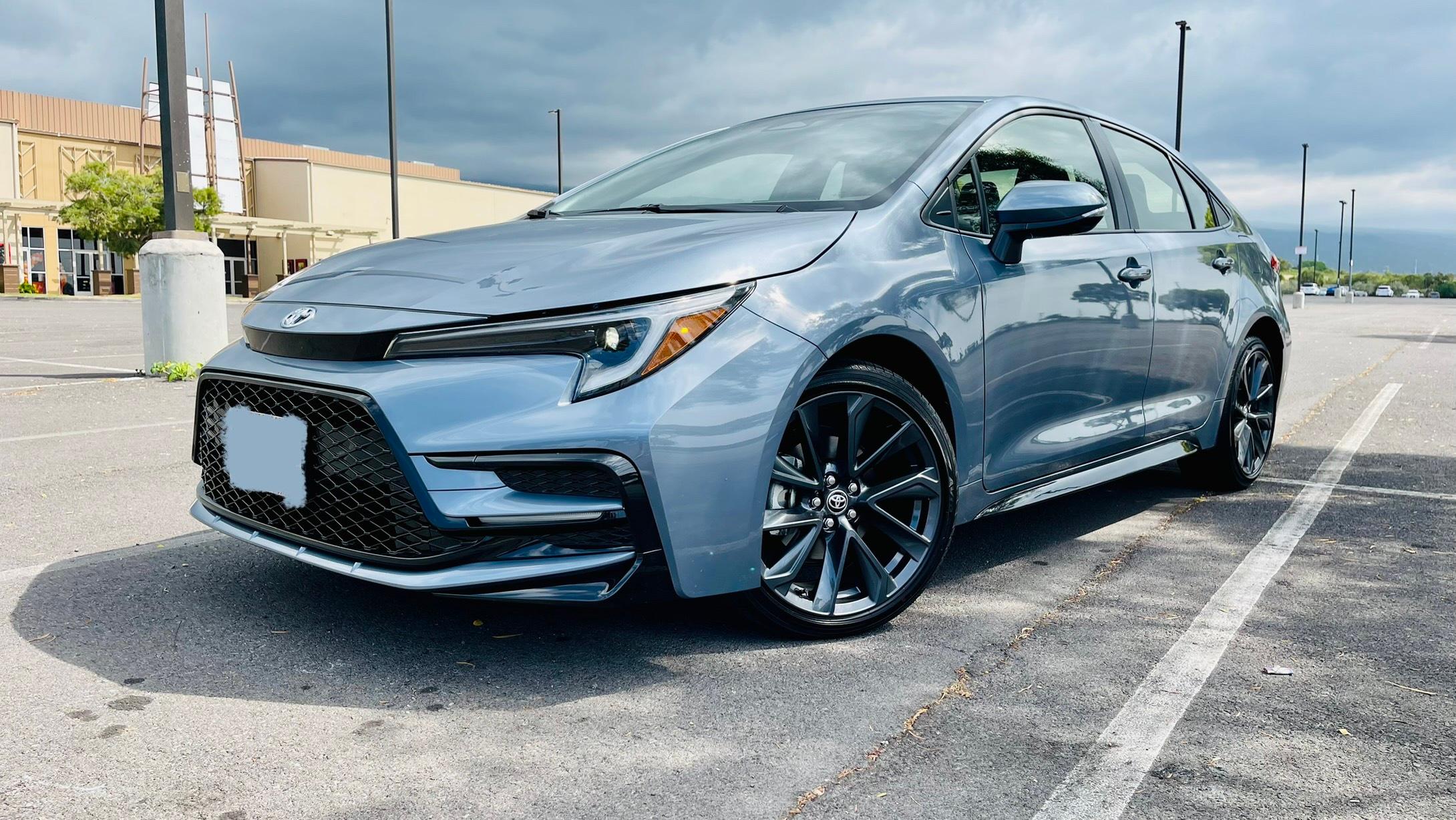 Toyota Corolla 2023 in Kailua-kona, HI