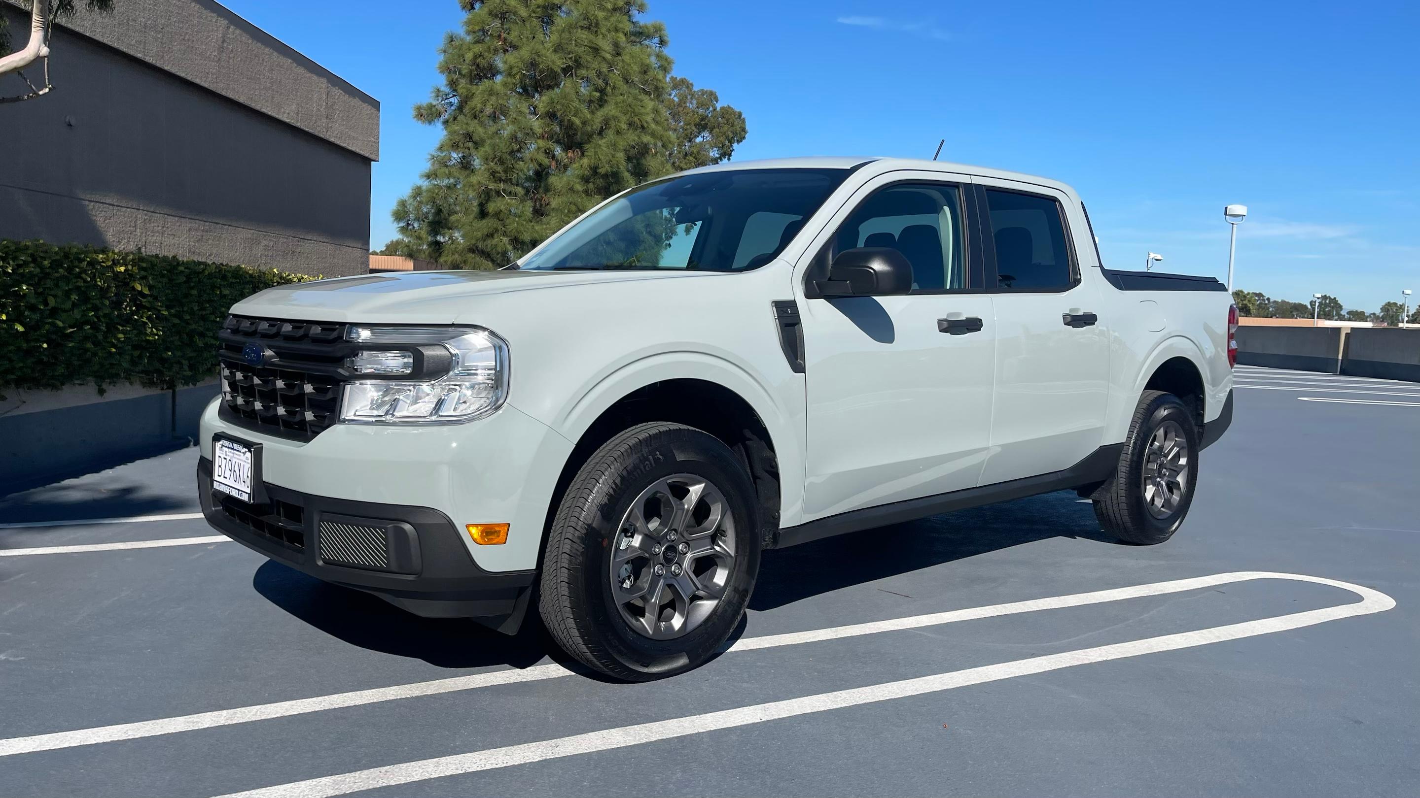 Ford Maverick 2024 rental in Costa Mesa, CA by OC Turo Rentals !. | Turo