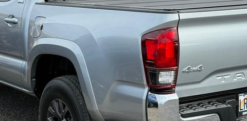 Toyota Tacoma 2023