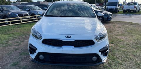 Kia Forte 2021