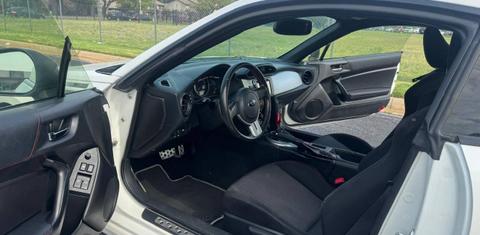 Subaru BRZ 2013