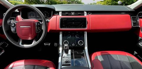 Land Rover Range Rover Sport 2022
