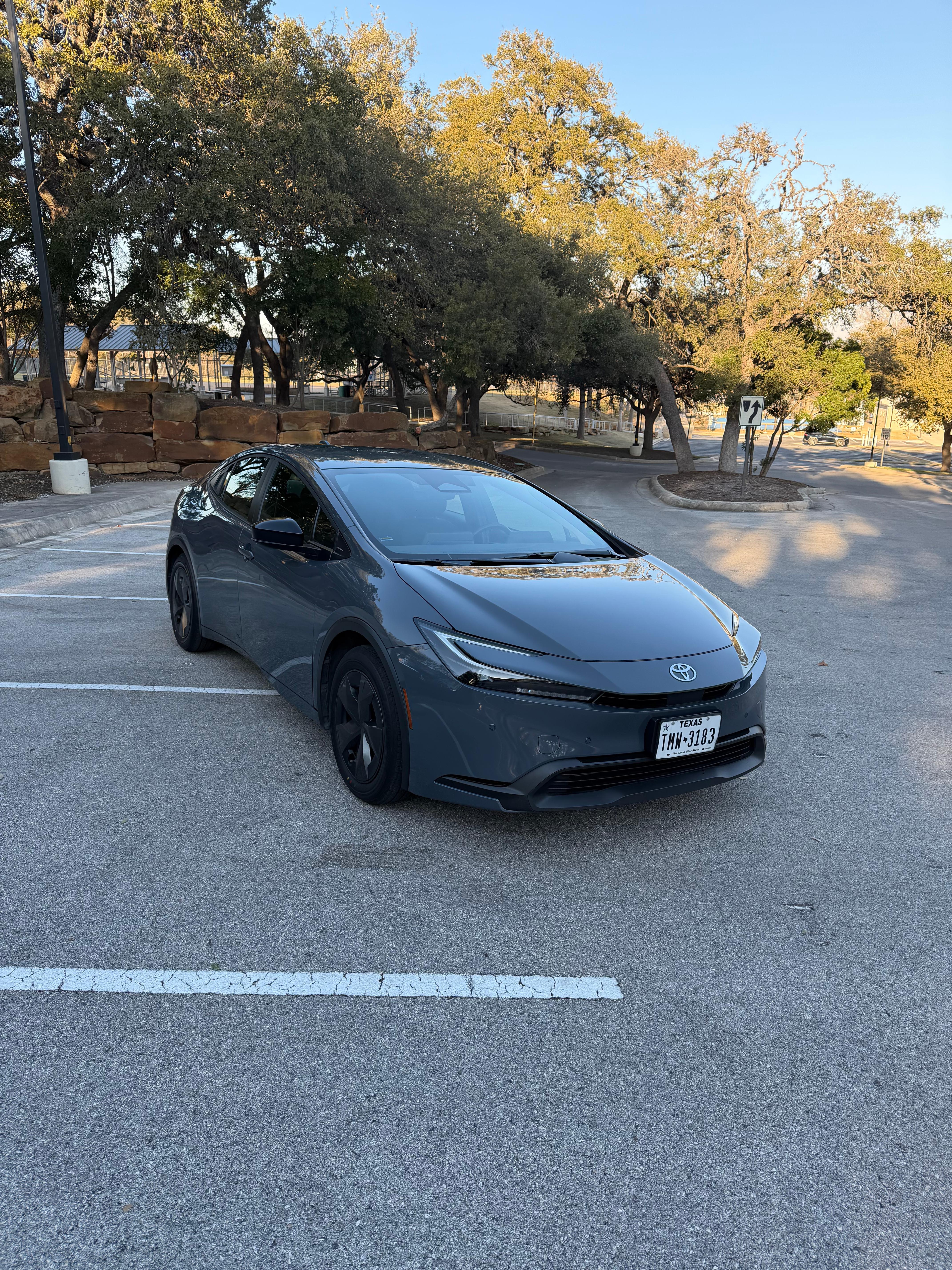 Toyota Prius 2024 in San Antonio, TX