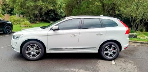 Volvo XC60 2014