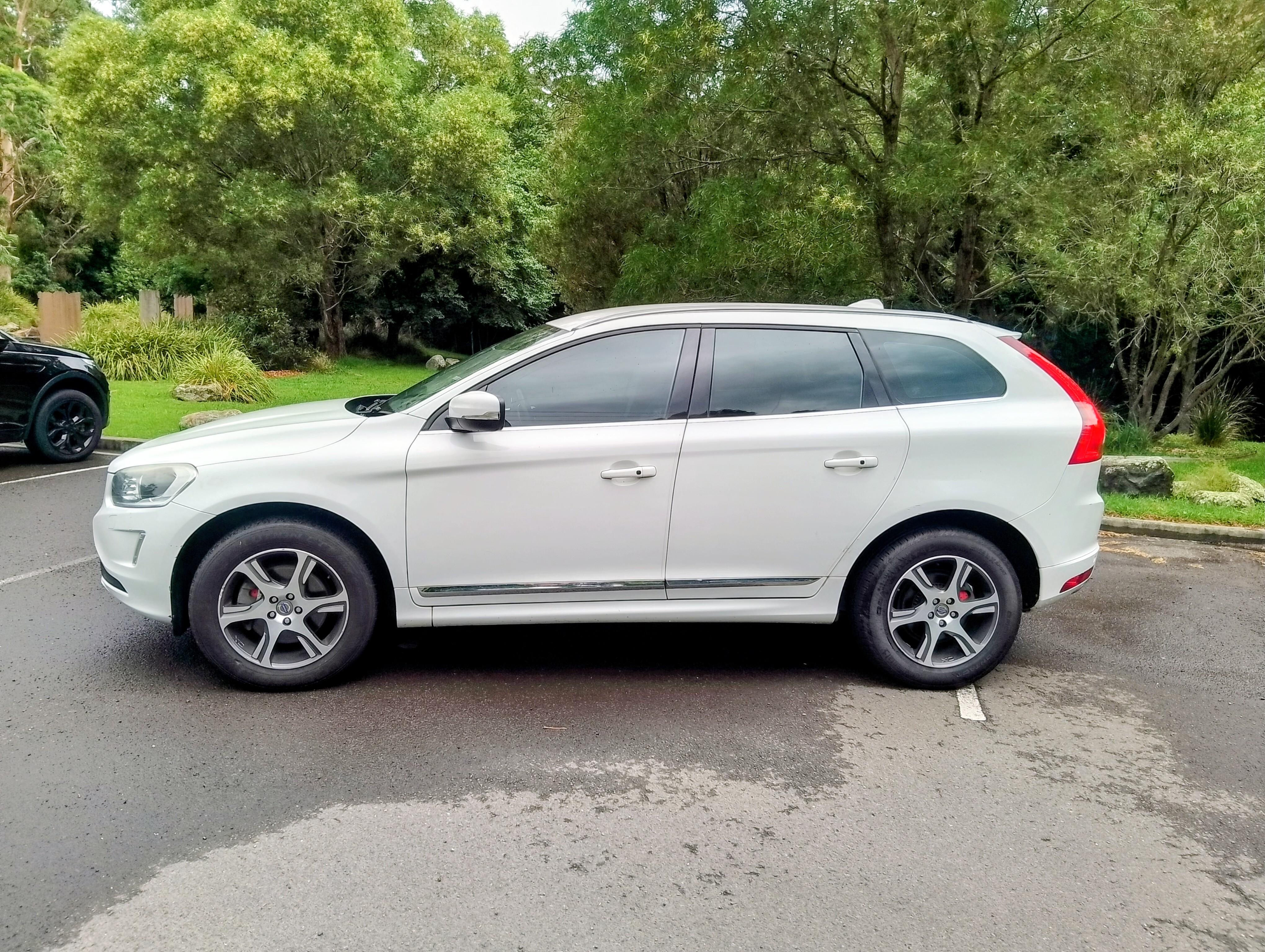 Volvo XC60 2014 in Wollongong