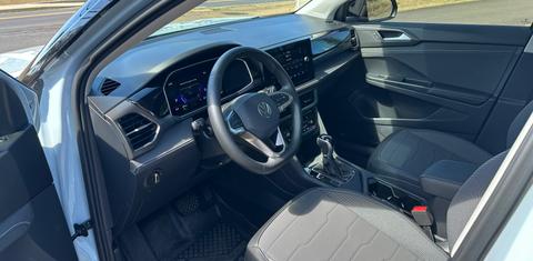 Volkswagen Taos 2025