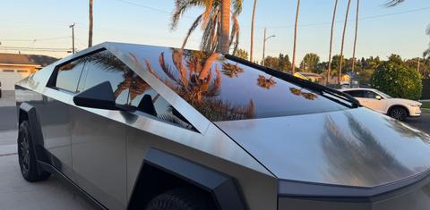 Tesla Cybertruck 2024