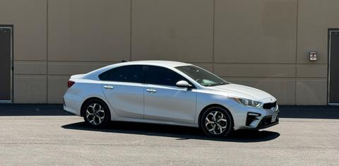 Kia Forte 2020