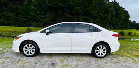 Toyota Corolla 2026