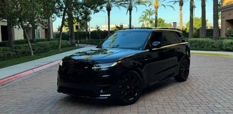 Land Rover Range Rover Sport 2024