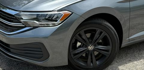Volkswagen Jetta 2023