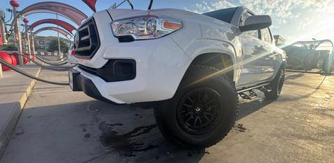 Toyota Tacoma 2022