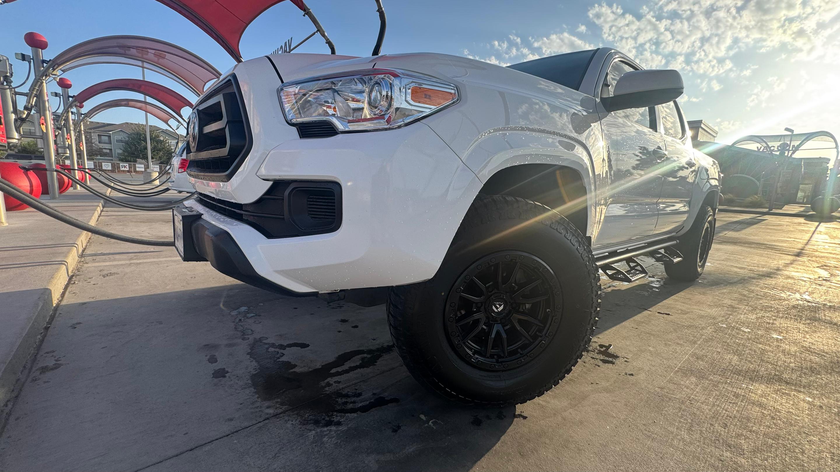 Toyota Tacoma 2022 in Odessa, TX