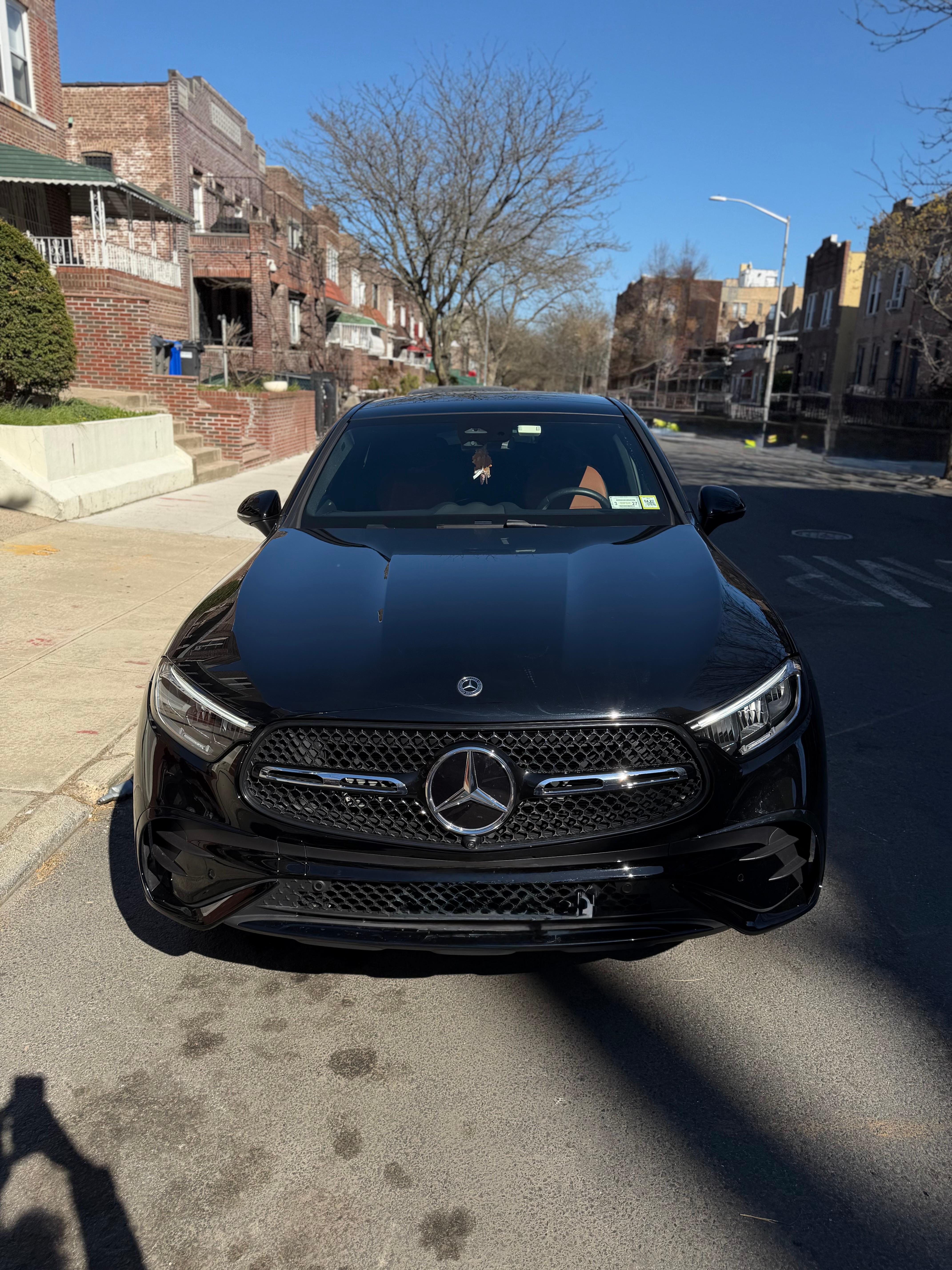 Mercedes-Benz GLC-Class 2025 in Brooklyn, NY
