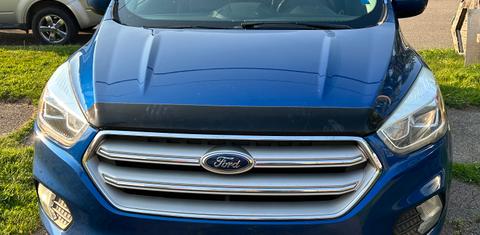 Ford Escape 2019