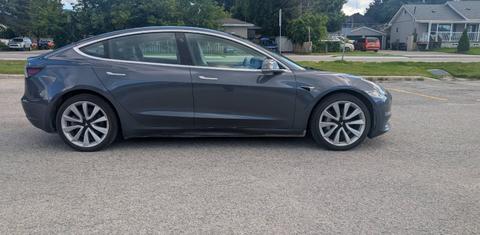 Tesla Model 3 2020