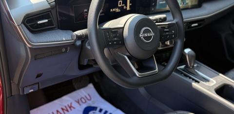 Nissan Kicks 2025