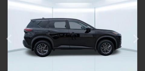 Nissan Rogue 2023