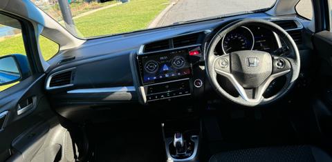 Honda JAZZ 2015