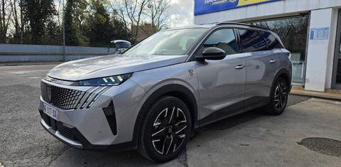 Peugeot 5008 2025