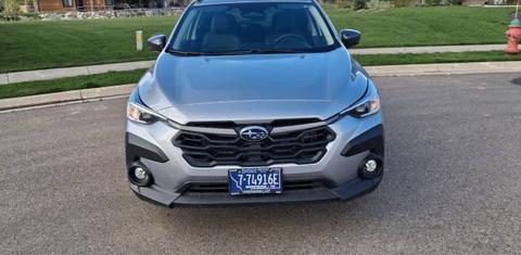 Subaru Crosstrek 2024