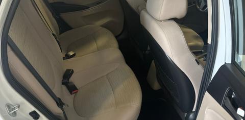 Hyundai Accent 2017