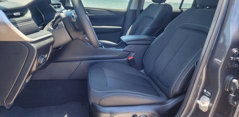 Jeep Grand Cherokee 2024