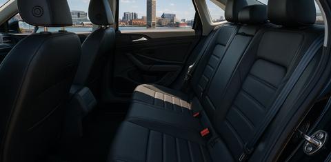 Volkswagen Jetta 2024