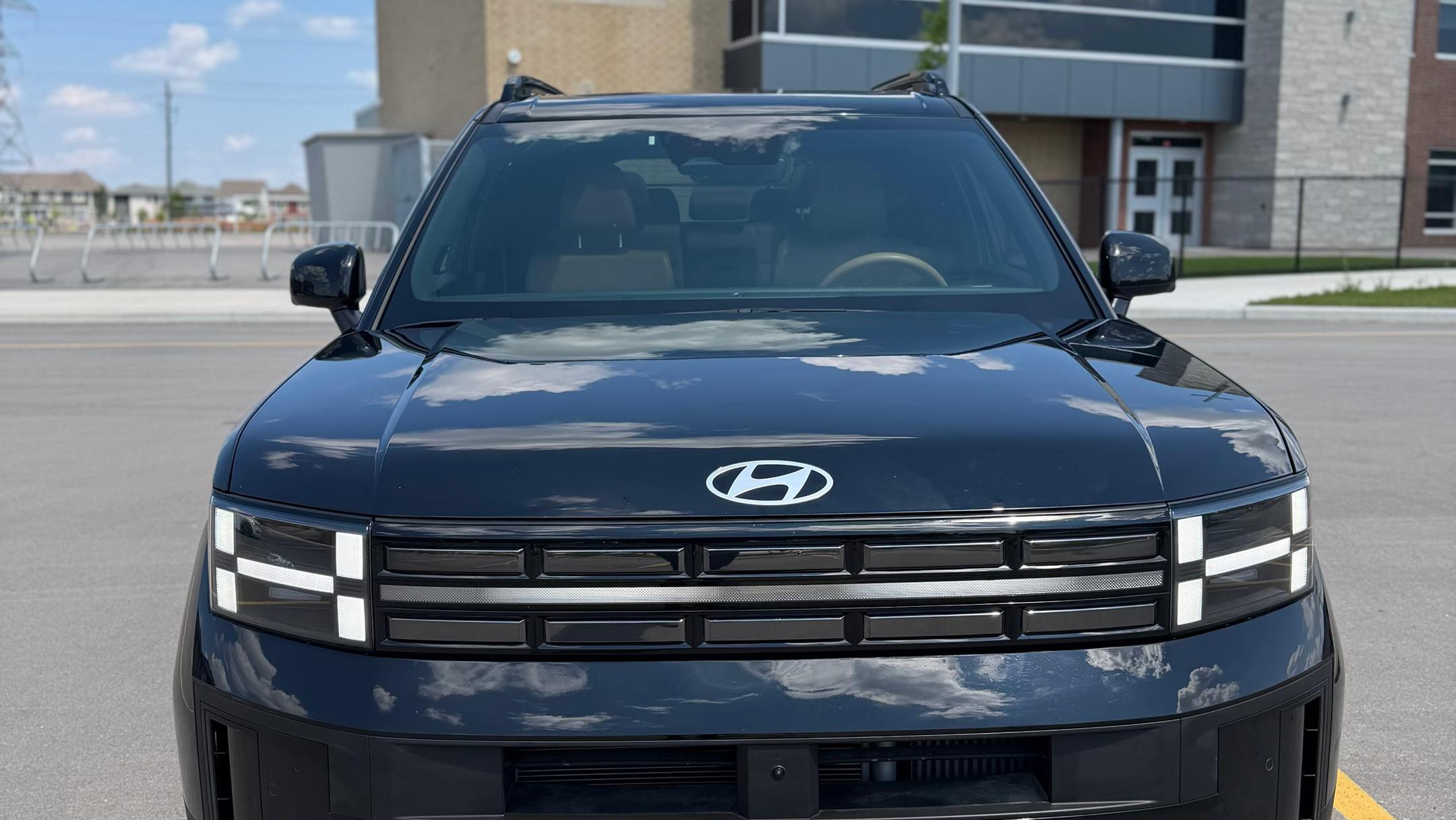 Hyundai Santa Fe 2024 in Kitchener, ON