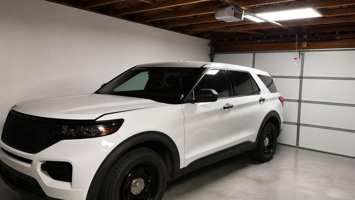 Ford Explorer 2020 in Hemet, CA