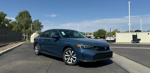 Honda Civic 2025