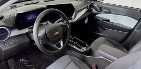 Chevrolet Trax 2026