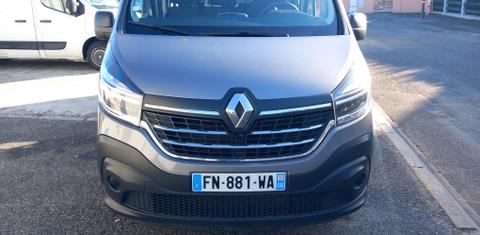 Renault TRAFIC III 2020