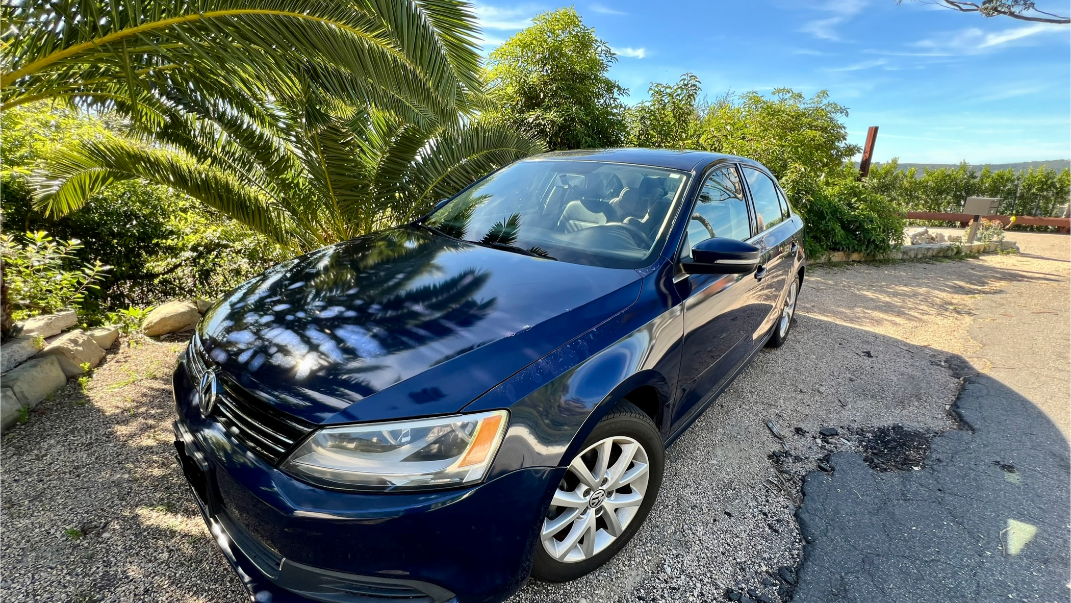 Volkswagen Jetta 2014 in Santa Barbara, CA