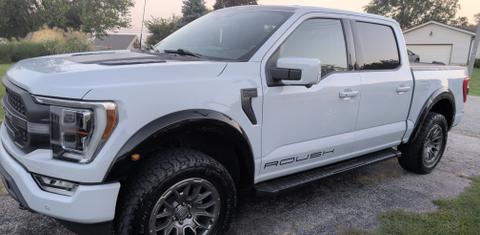 Ford F-150 2022