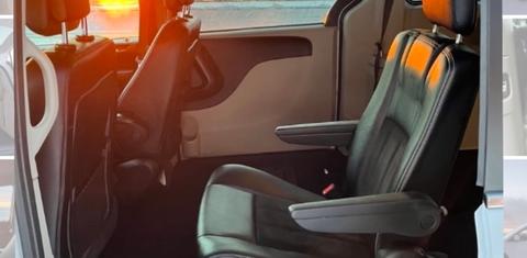Dodge Grand Caravan 2020