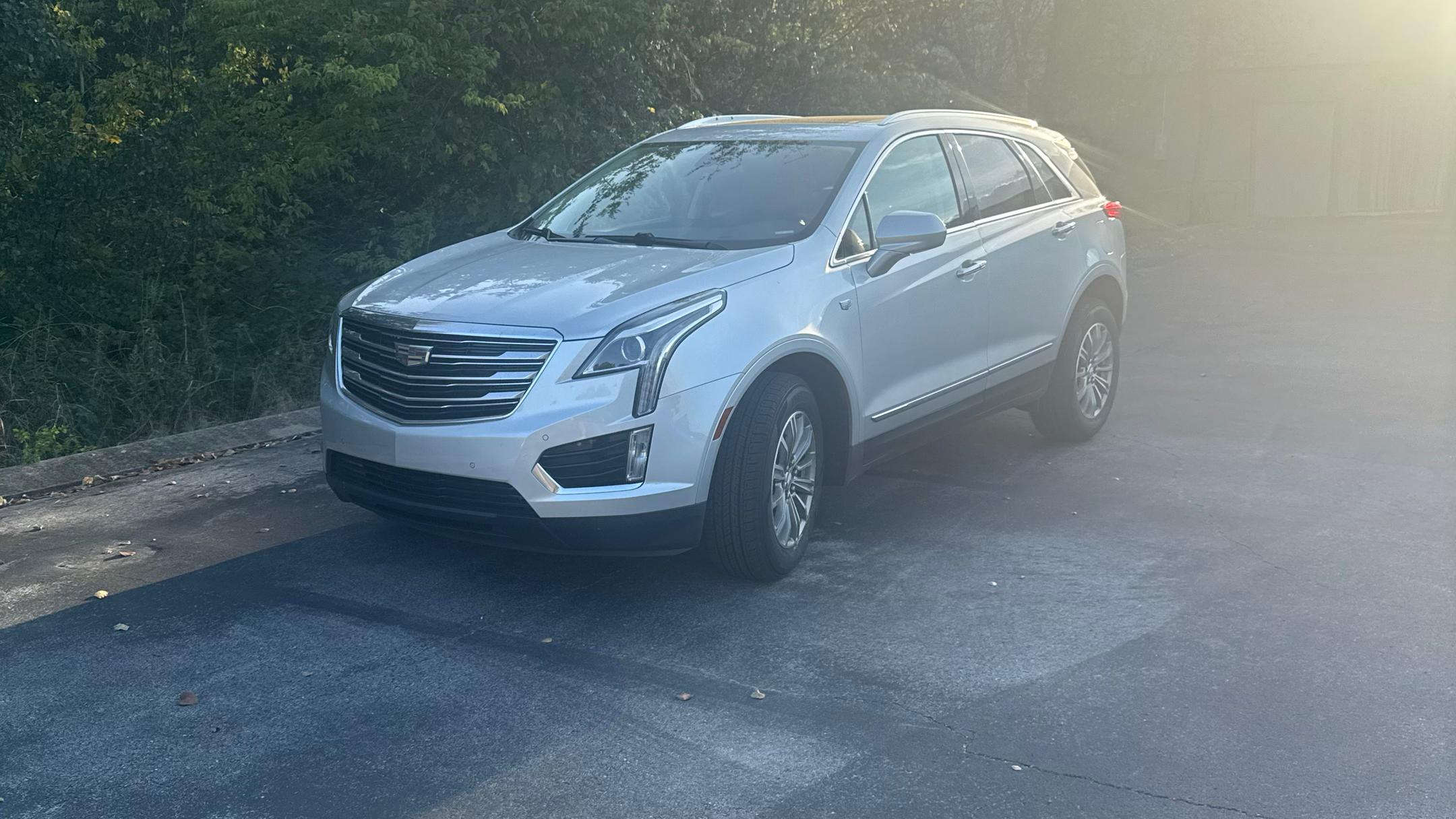 Cadillac XT5 2018 in Chattanooga, TN