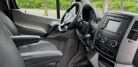 Mercedes-Benz Sprinter 2016