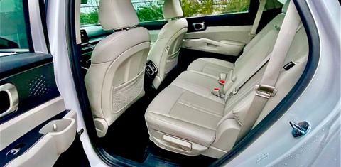 Kia Sorento 2024
