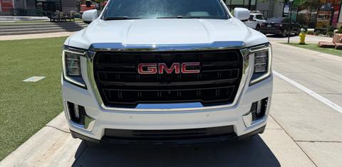 GMC Yukon XL 2023