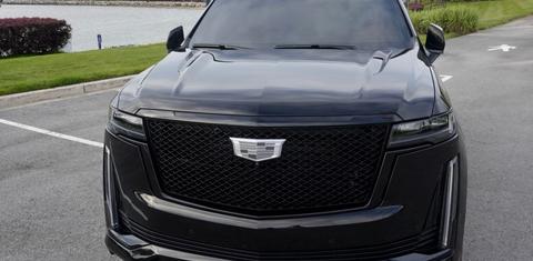Cadillac Escalade 2023