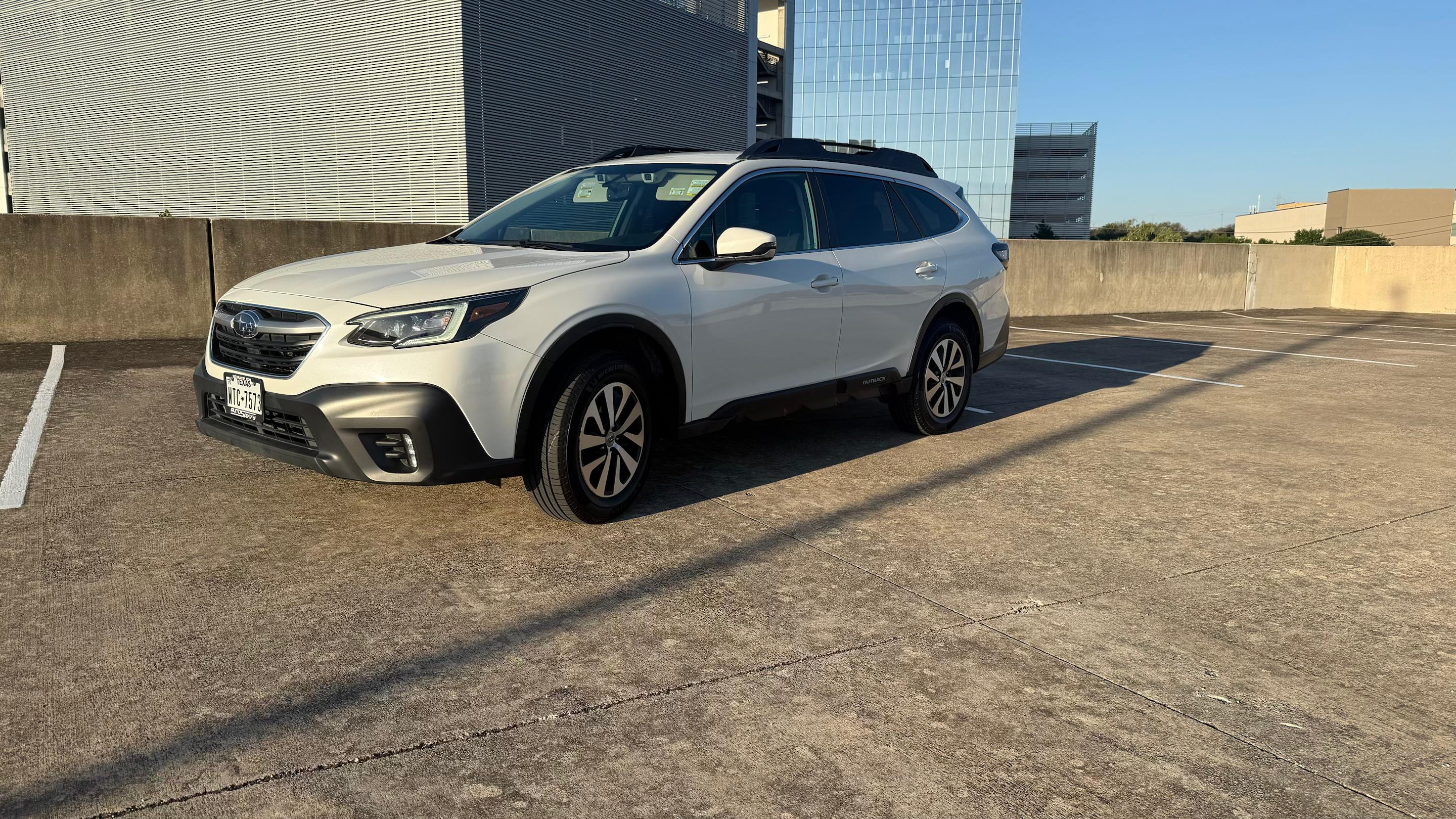 Subaru Outback 2020 in Austin, TX