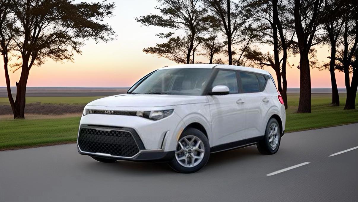 Kia Soul 2025 in Houston, TX
