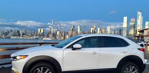 Mazda CX-30 2023